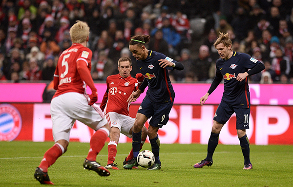 高水平外援 高水平外援