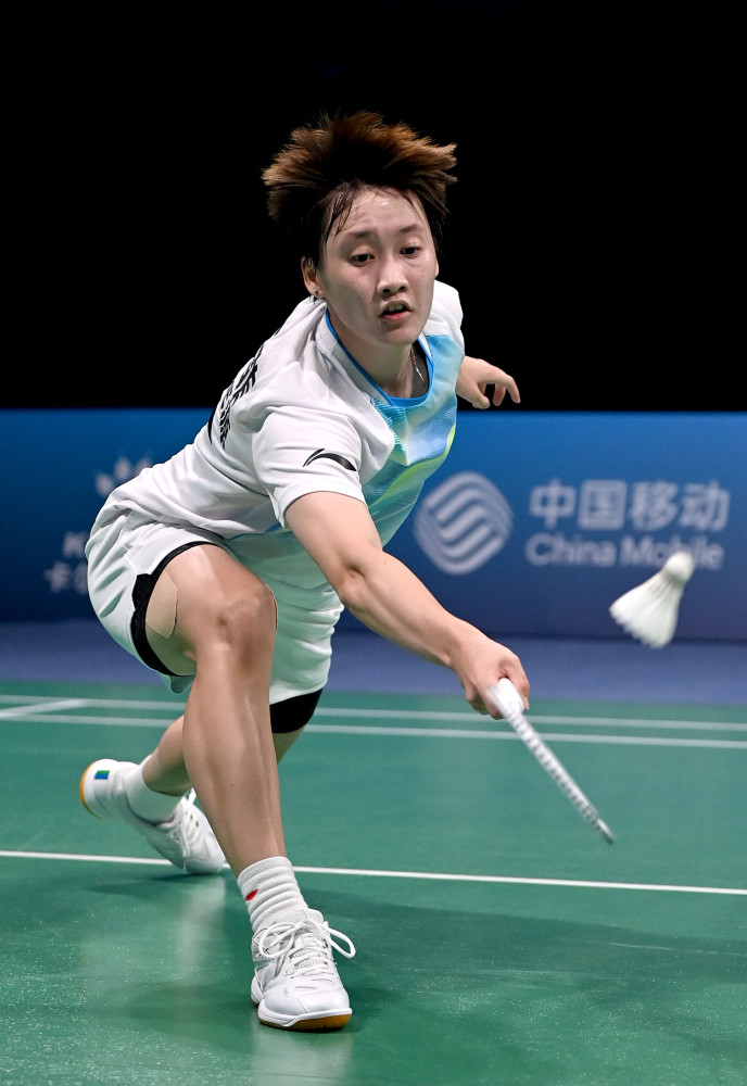 得了明显的 得了明显的