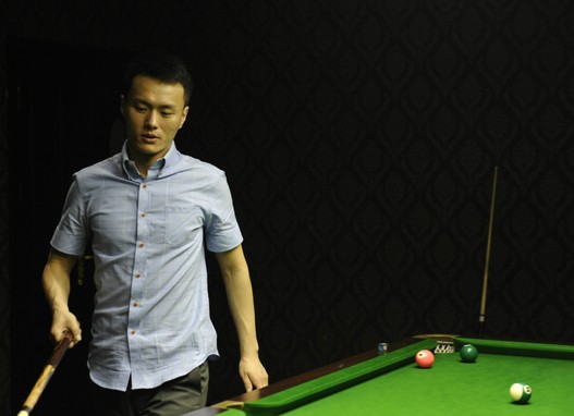 球员的竞争 球员的竞争