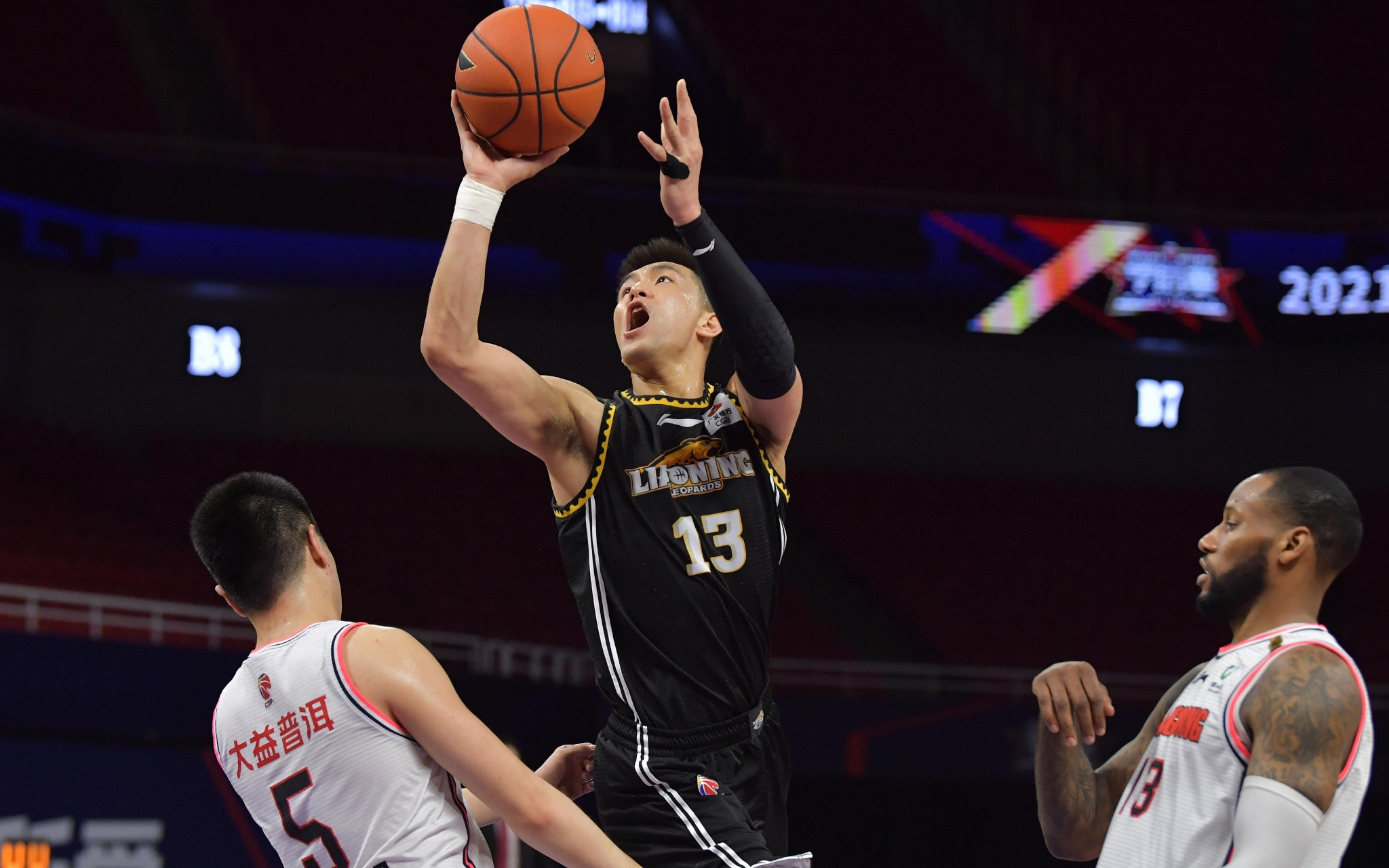 进攻模板 进攻模板