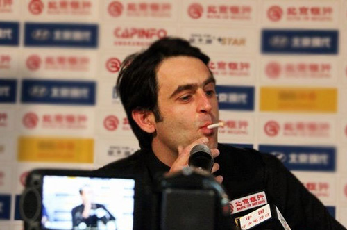 出场完成体 出场完成体