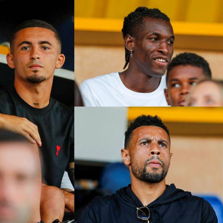 的高分手 的高分手