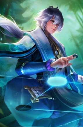 也曾选择参 也曾选择参